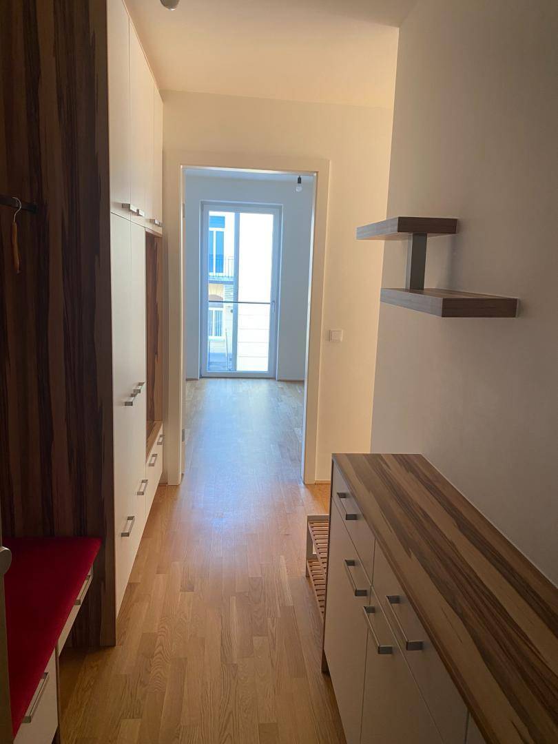 Wohnung – Thalheim bei Wels, Schauersberg - Ansicht 2
