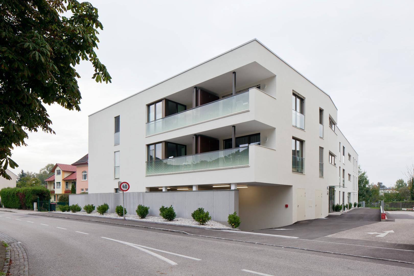 Pis de 1 habitacions, 60 m²