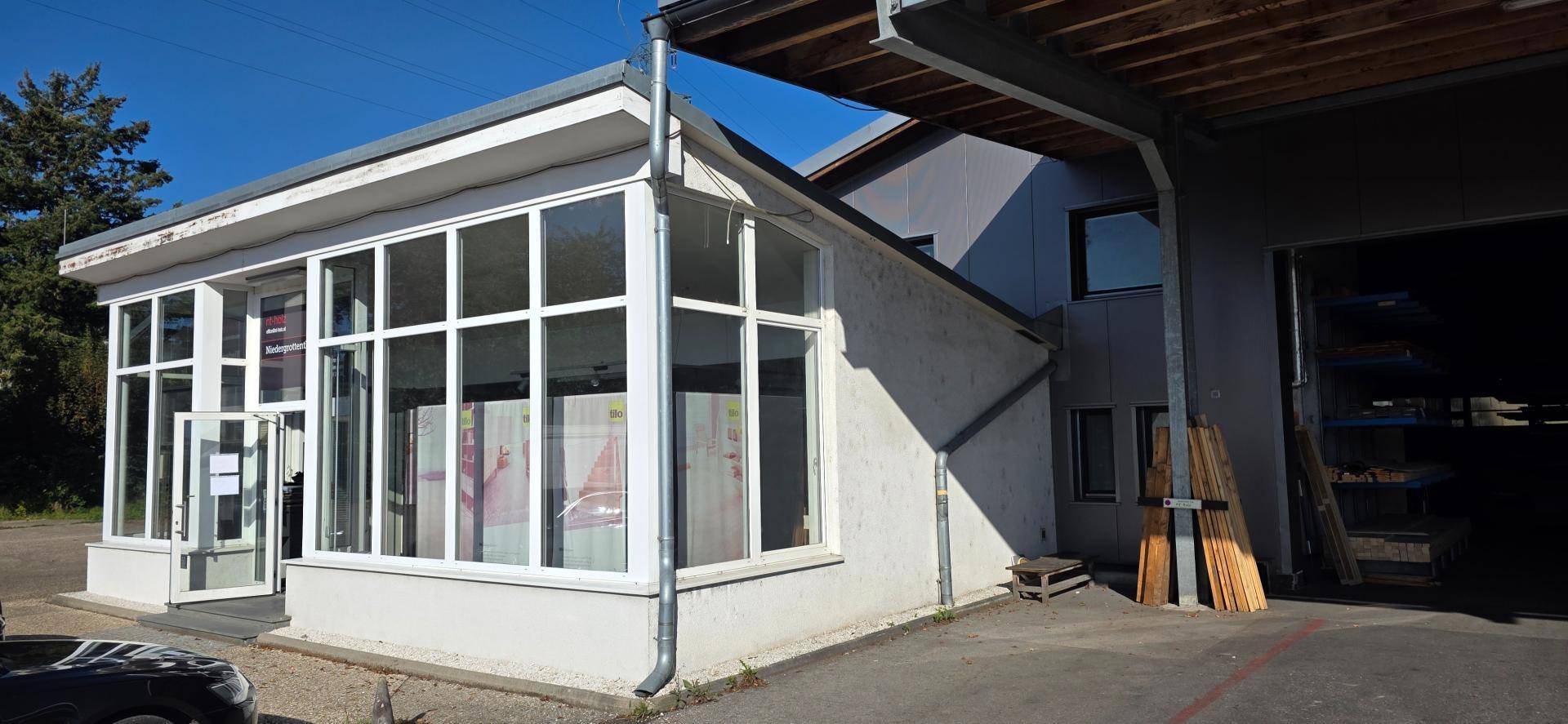 Haus – Timelkam, Kalchhofen - Ansicht 5
