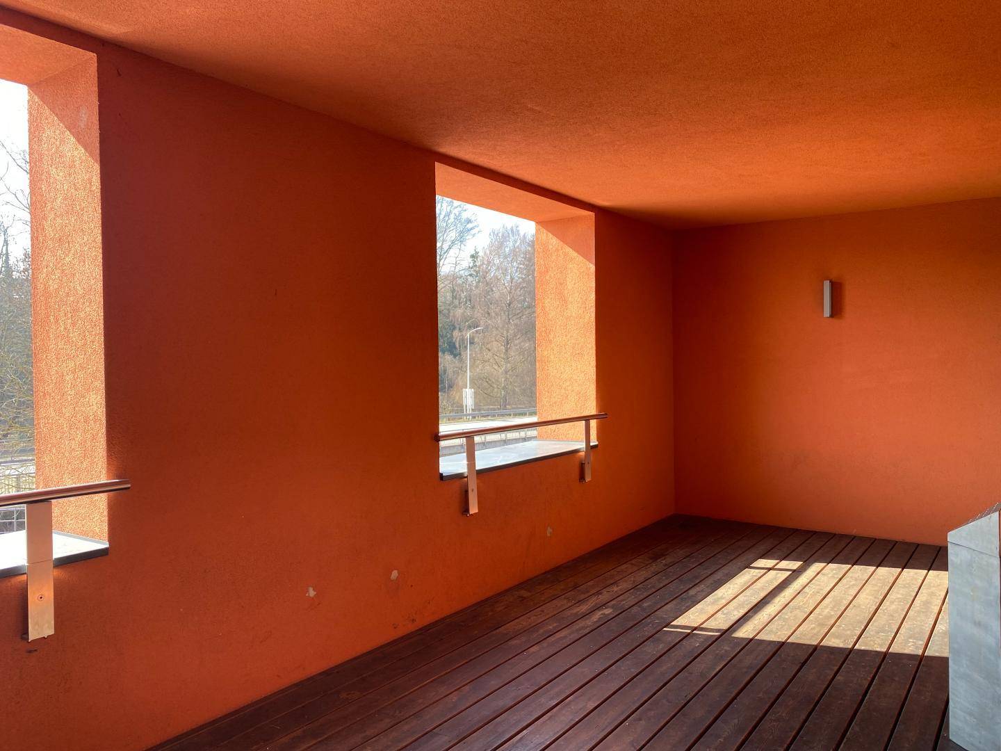 Loggia