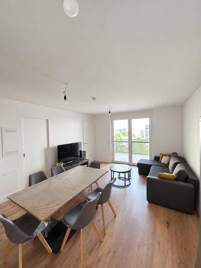 2-room flat with balcony, 40 m², Penzing, Penzing
