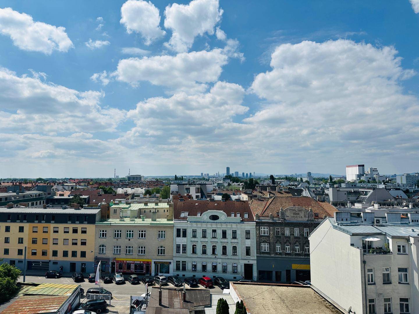 Aussicht