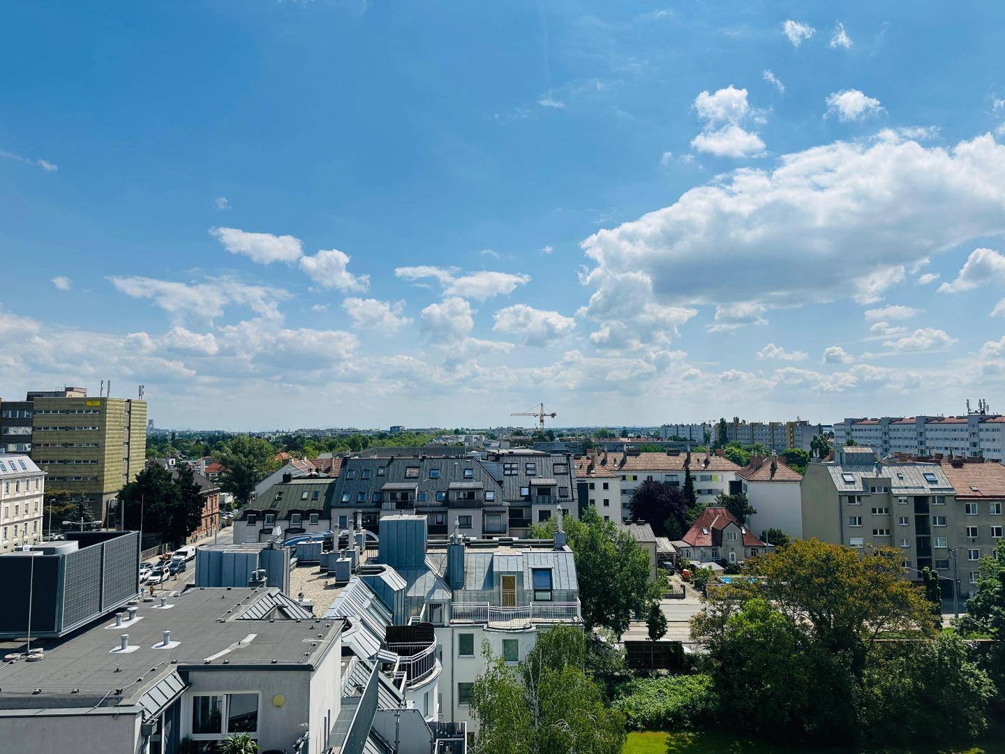 Aussicht
