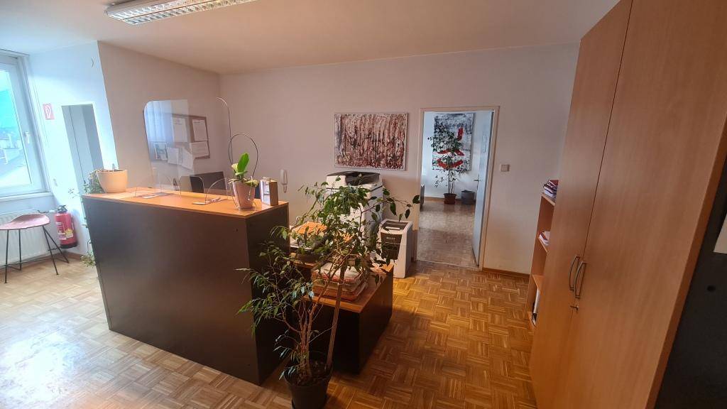 Bürofläche Villach-Zentrum - Ansicht 5