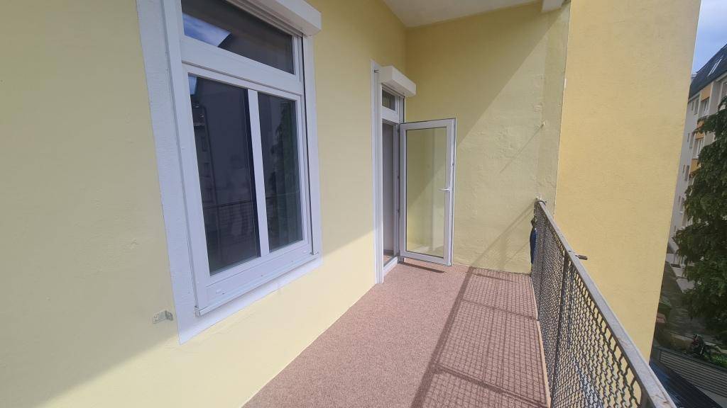 Südbalkon