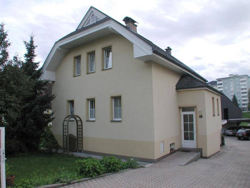 Nord-Ostansicht