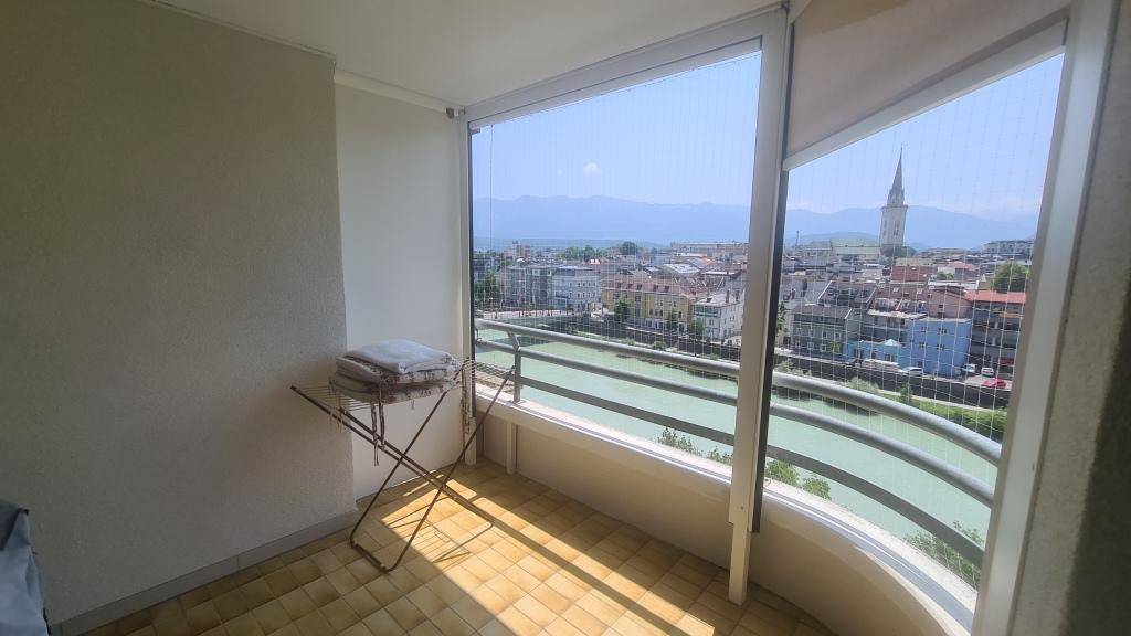 Loggia