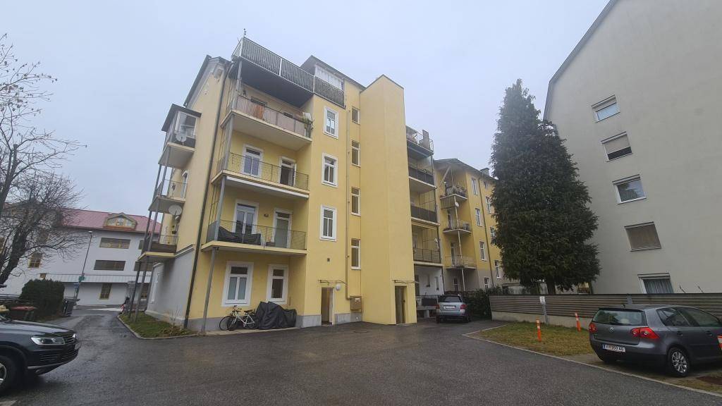 Südansicht