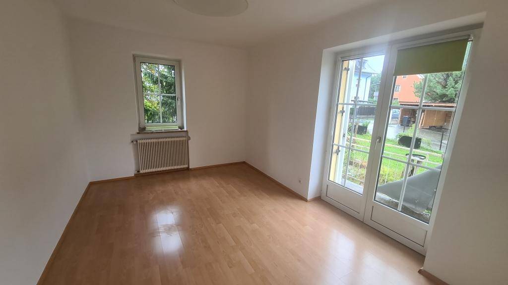 Esszimmer EG