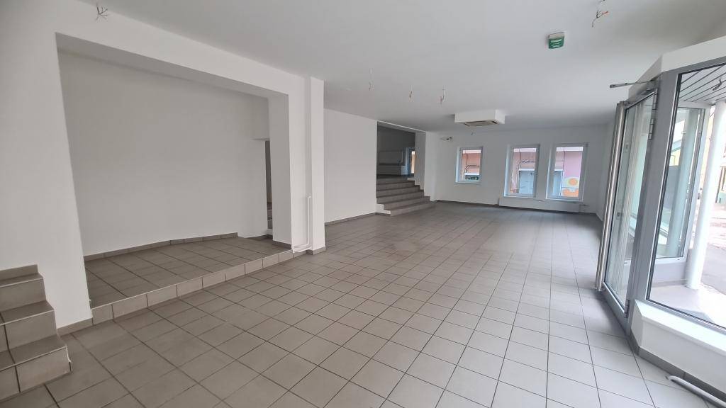 Geschäftslokal Villach-Zentrum - Ansicht 6