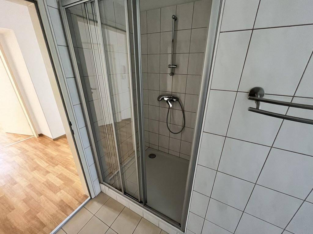 Dusche
