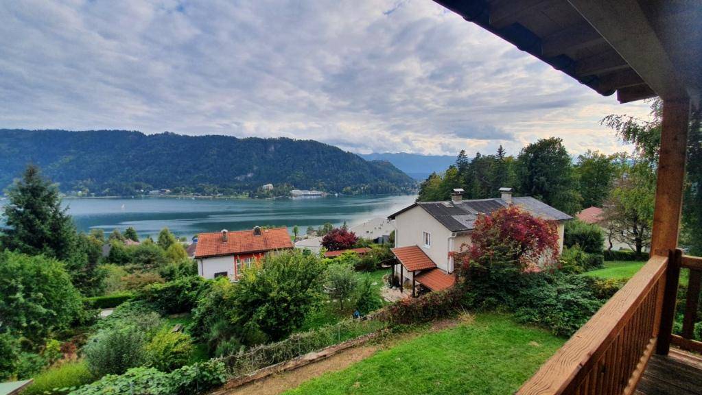Seeblick