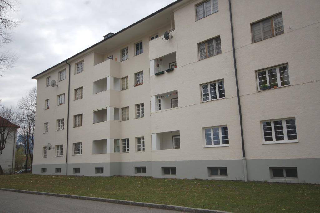 Hausansicht 1