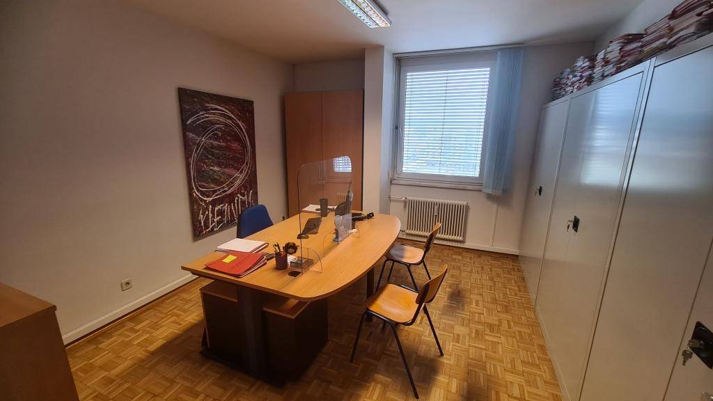 Bürofläche Villach-Zentrum - Ansicht 4