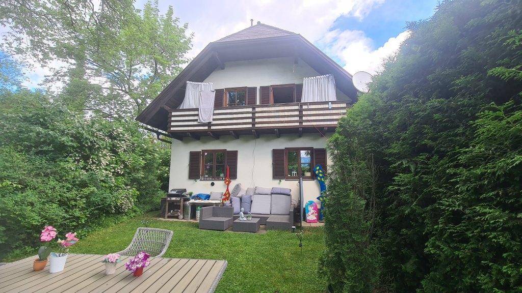 Zwei Wohnhäuser in Villach-St. Leonhard - Widok 3