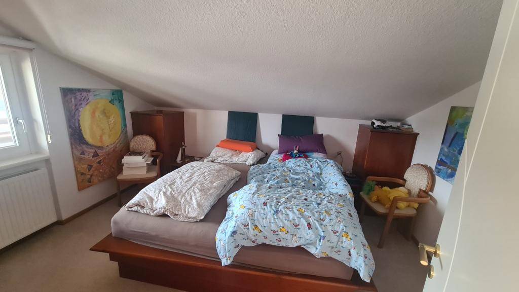 Schlafzimmer 1