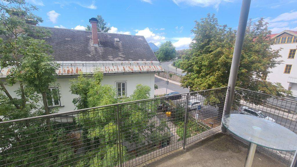 Westbalkon