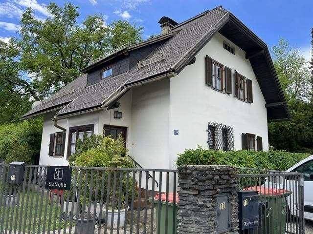 Zwei Wohnhäuser in Villach-St. Leonhard - Widok 4