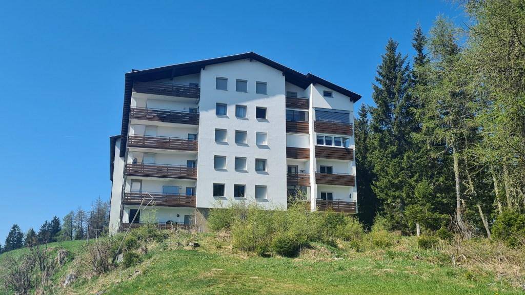 Ostansicht