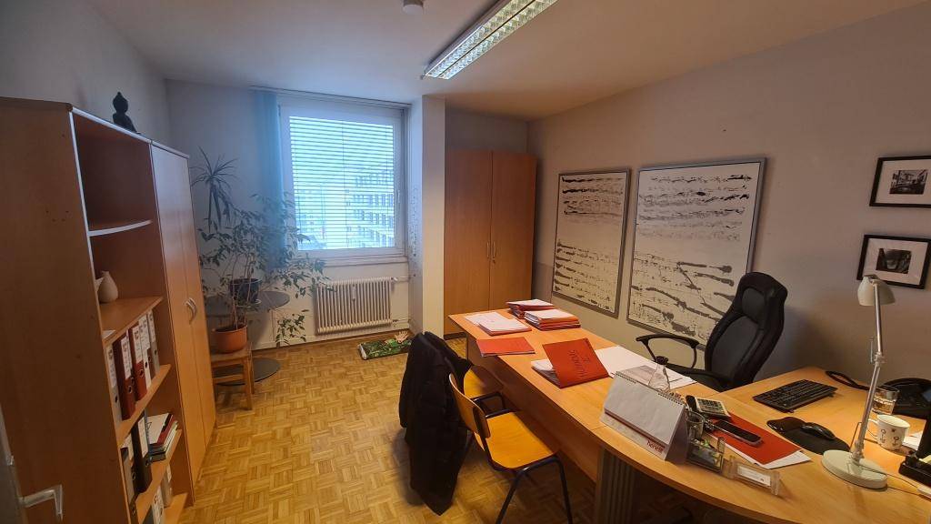 Bürofläche Villach-Zentrum - Ansicht 3