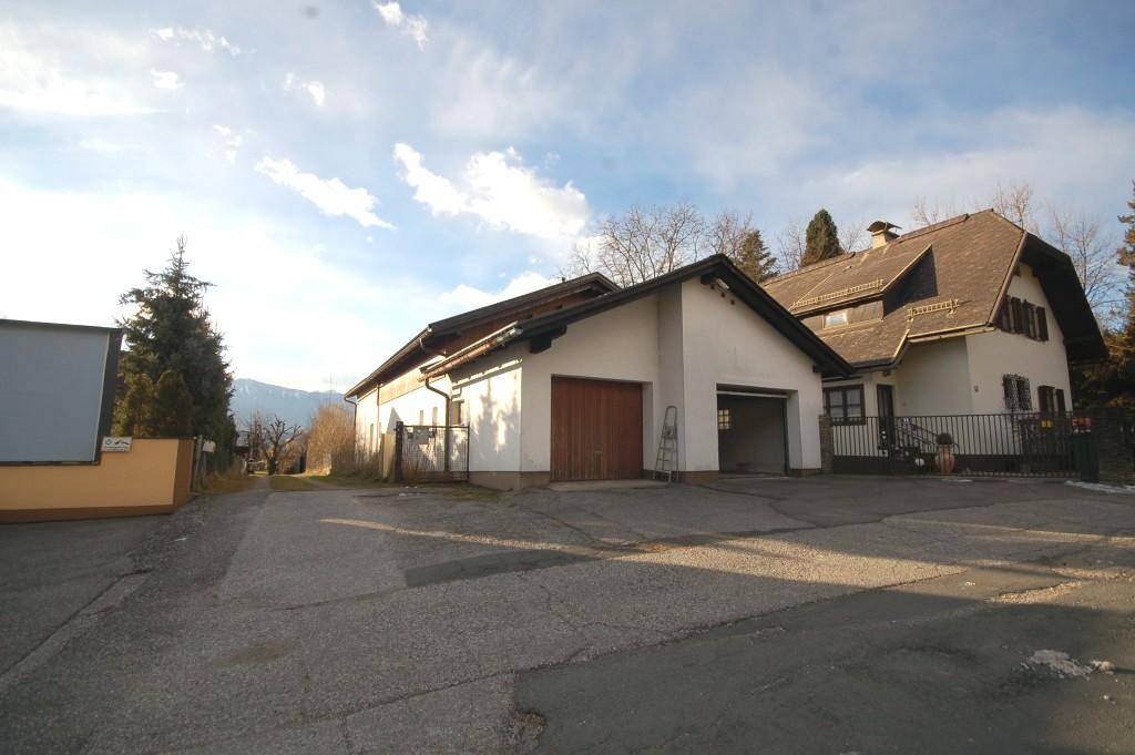 Zwei Wohnhäuser in Villach-St. Leonhard - Widok 2