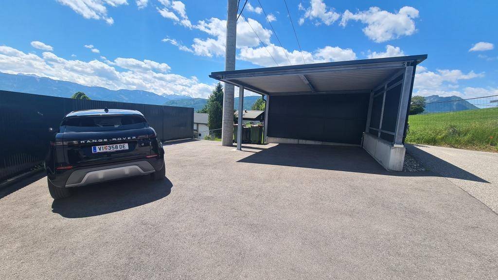Carport