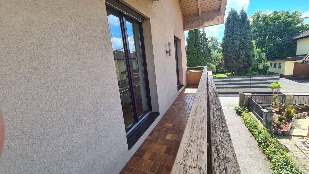 Balkon 2
