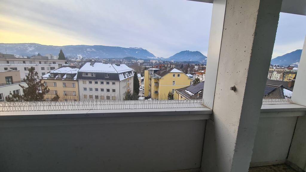 Bürofläche Villach-Zentrum - Ansicht 6