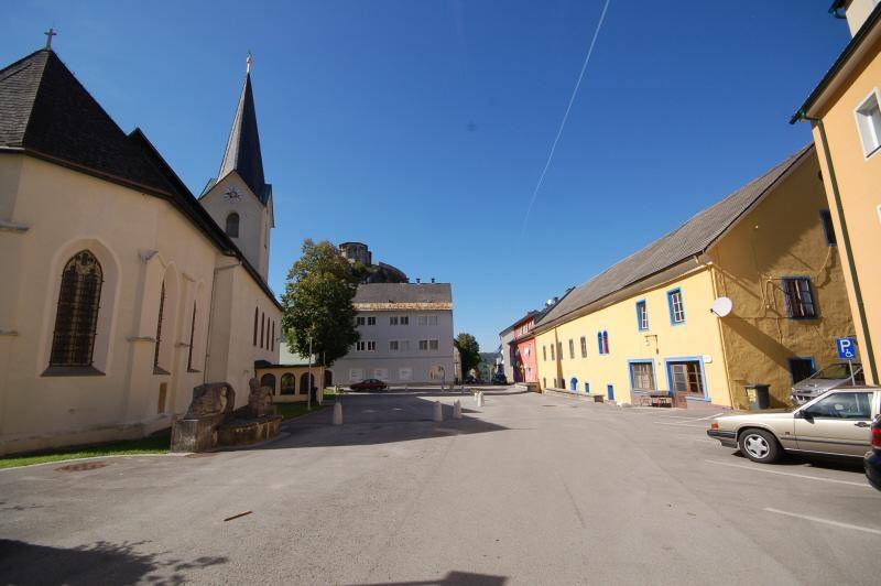 Haus+Marktplatz