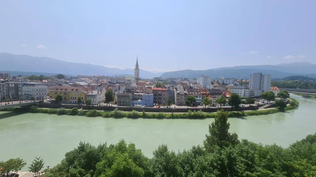 Ausblick 1