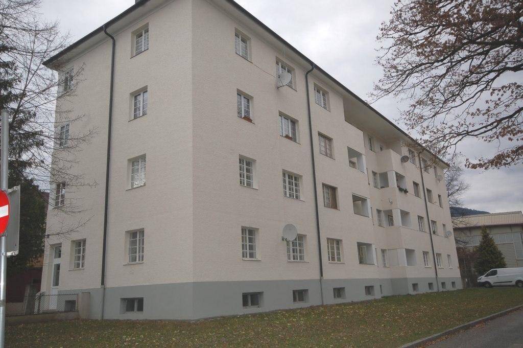 Hausansicht 2
