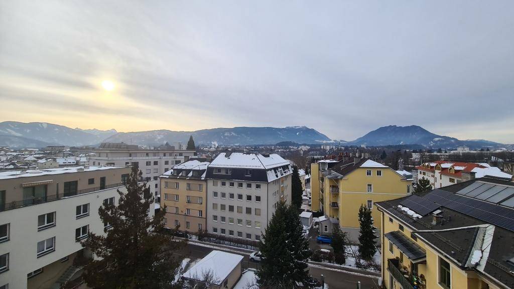 Bürofläche Villach-Zentrum - Mehr