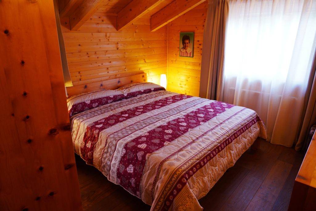 Schlafzimmer 3