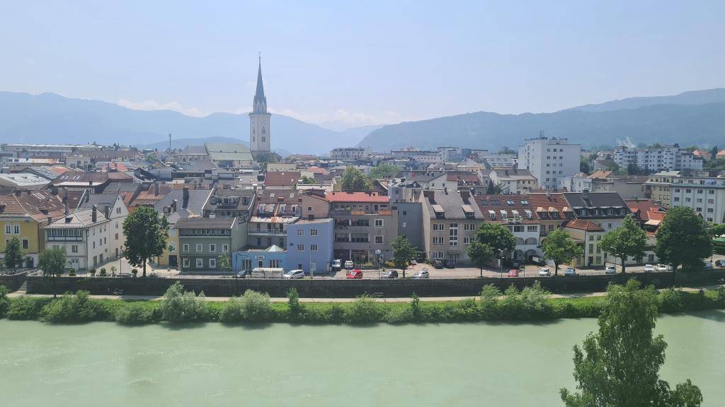 Ausblick 2
