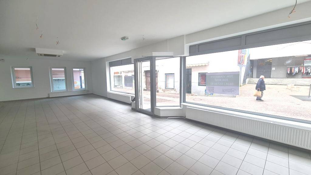 Geschäftslokal Villach-Zentrum - Ansicht 5