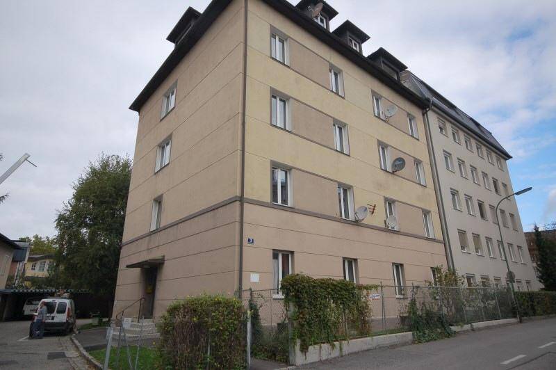Süd-Ostansicht