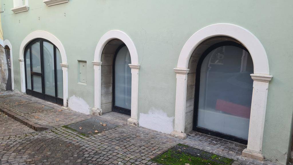 Geschäftsfläche in der Villacher Innenstadt – pohled 3