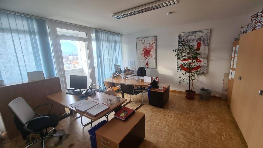 Bürofläche Villach-Zentrum - Ansicht 2