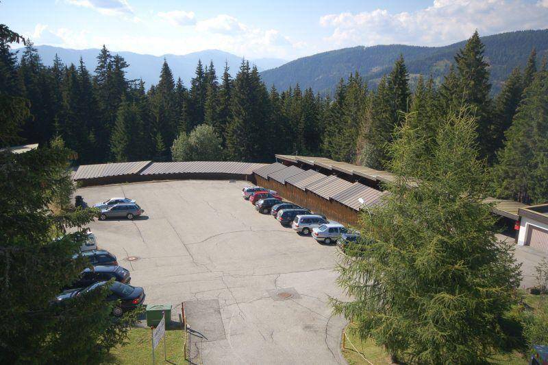 Parkplatz