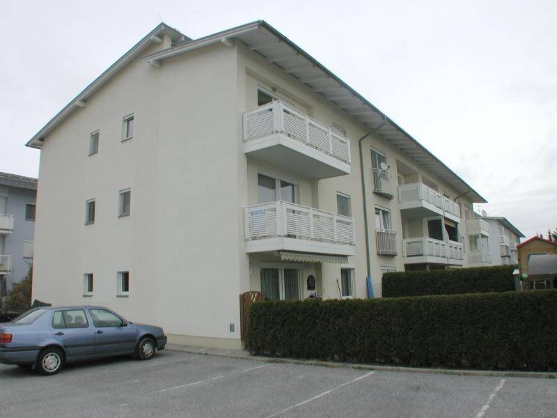 Südwestansicht