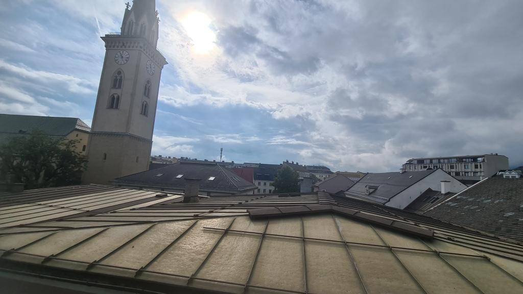 Ausblick