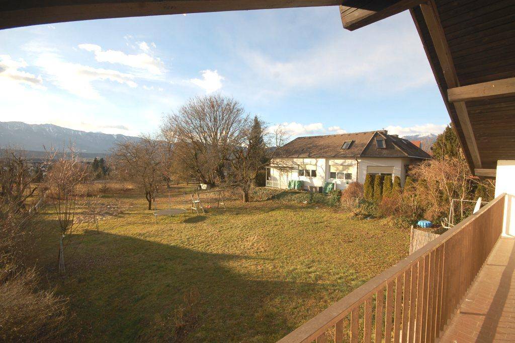 Zwei Wohnhäuser in Villach-St. Leonhard - Widok 6