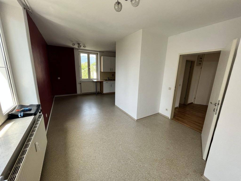 Küche/Esszimmer
