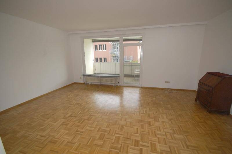 Wohnraum