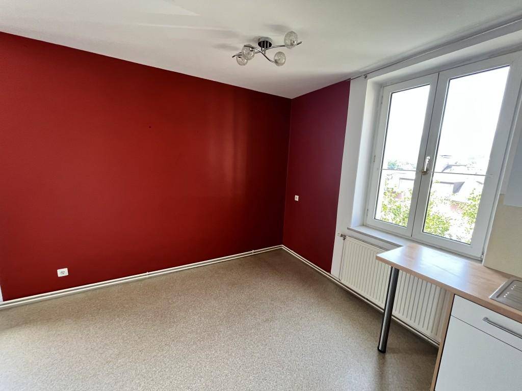 Küche/Esszimmer