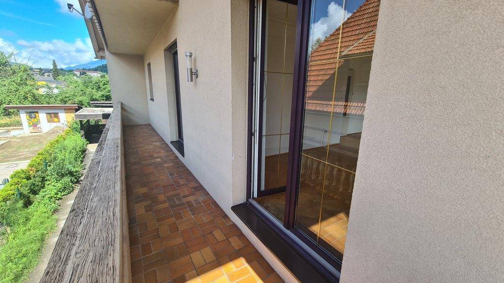 Balkon 1