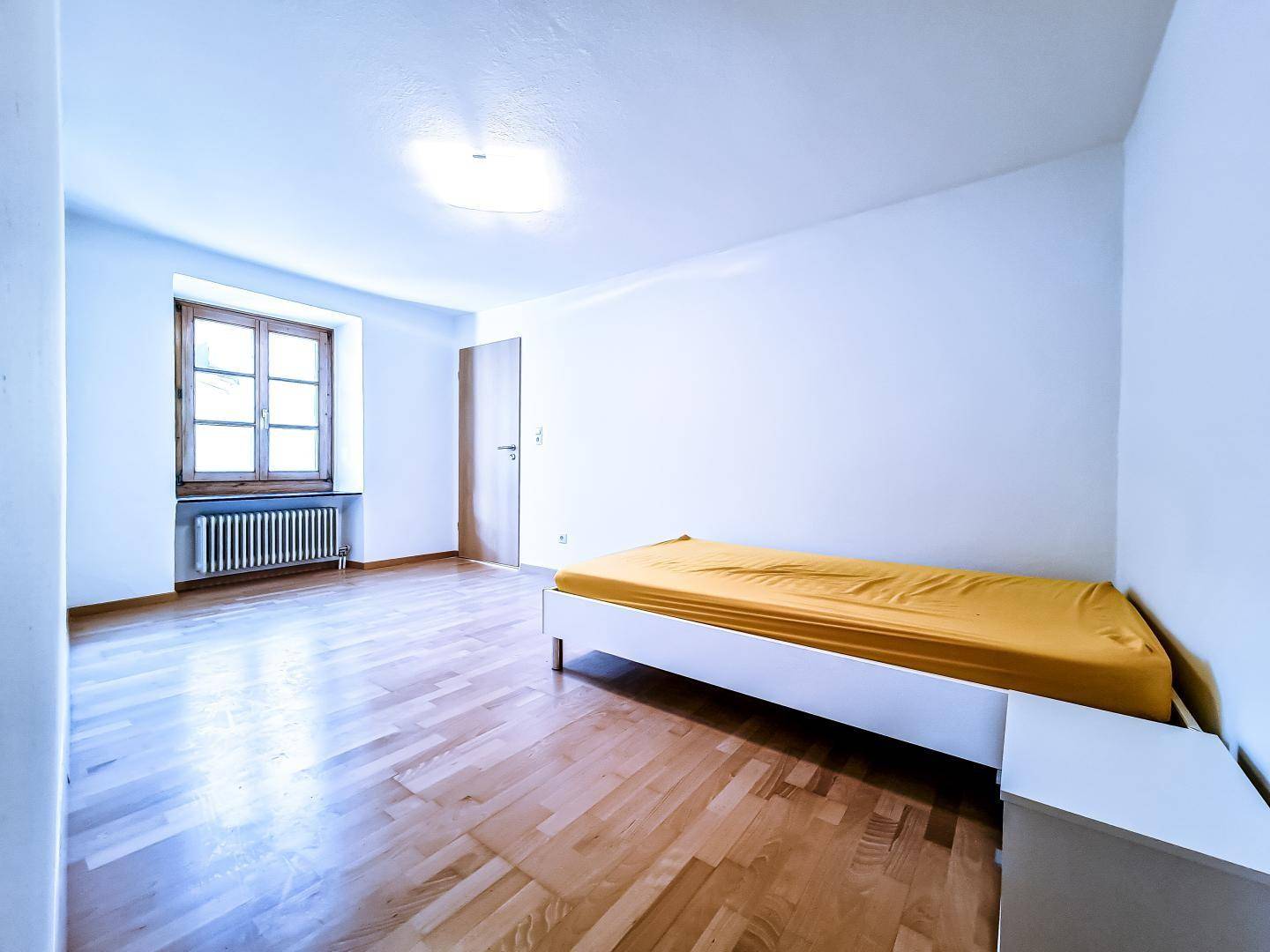 Wohnung - Hall in Tirol - Schlafzimmer