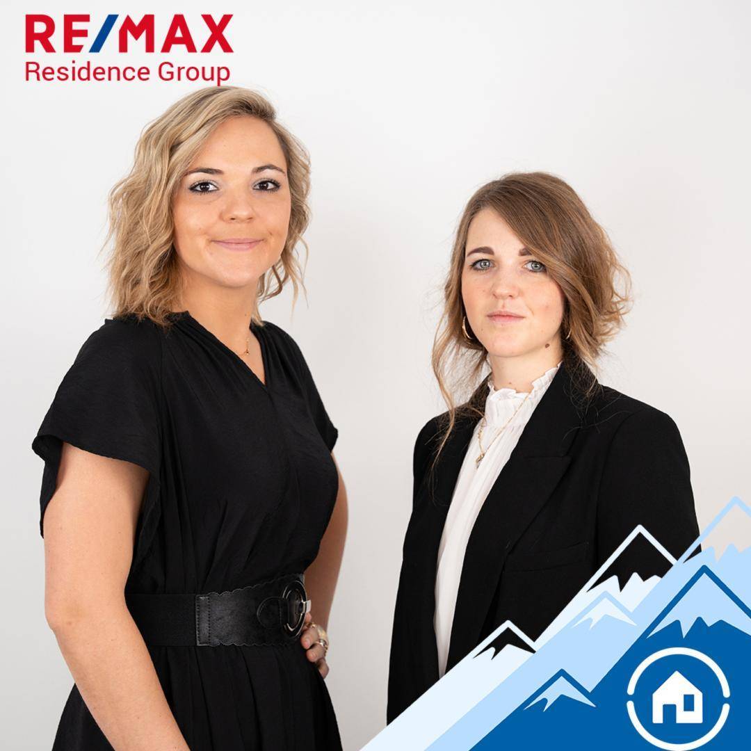 #remaxresidence