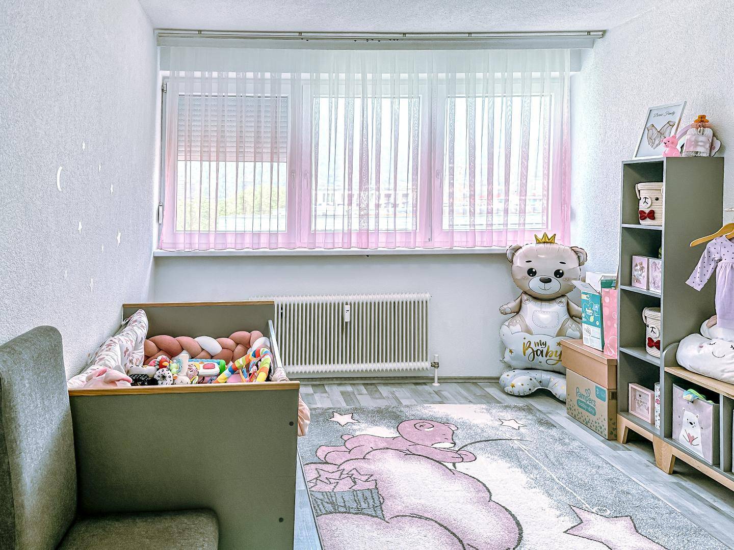 Kinderzimmer