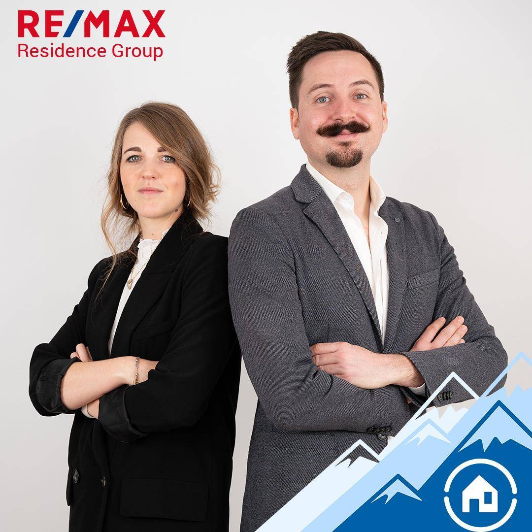 #remaxresidence